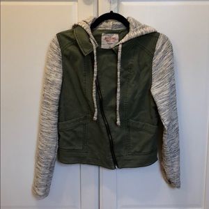 Mossimo Jacket